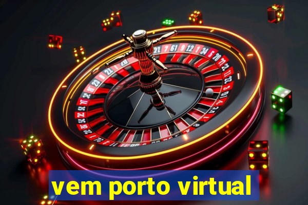 vem porto virtual